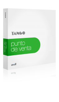 Tango Punto de Venta